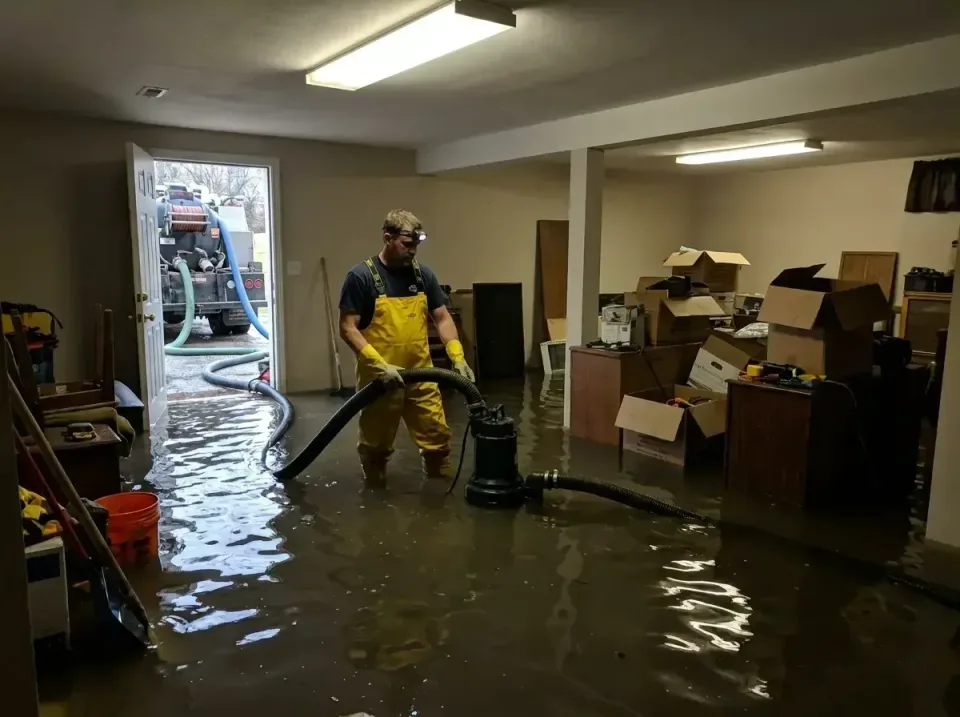 basement-burst-pipe-flooding-a-001 — frequently asked questions, 24-Hour Water Damage Restoration Services in Ford City, PA